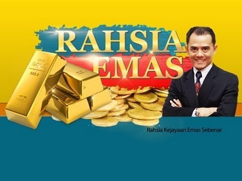 ilmu Rahsia Kejayaan EMAS