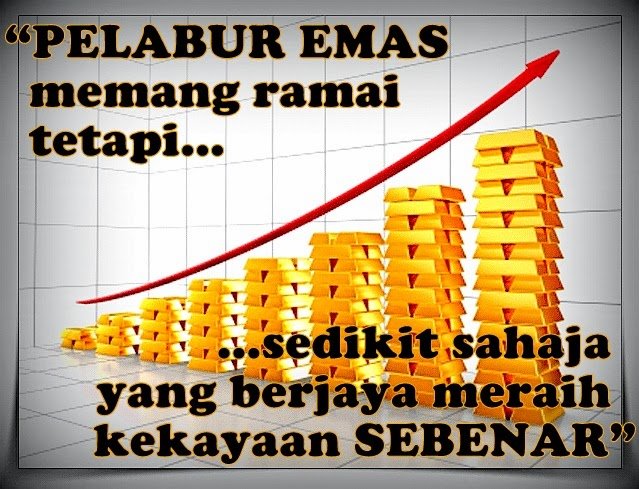 kejayaan pelaburan emas 4