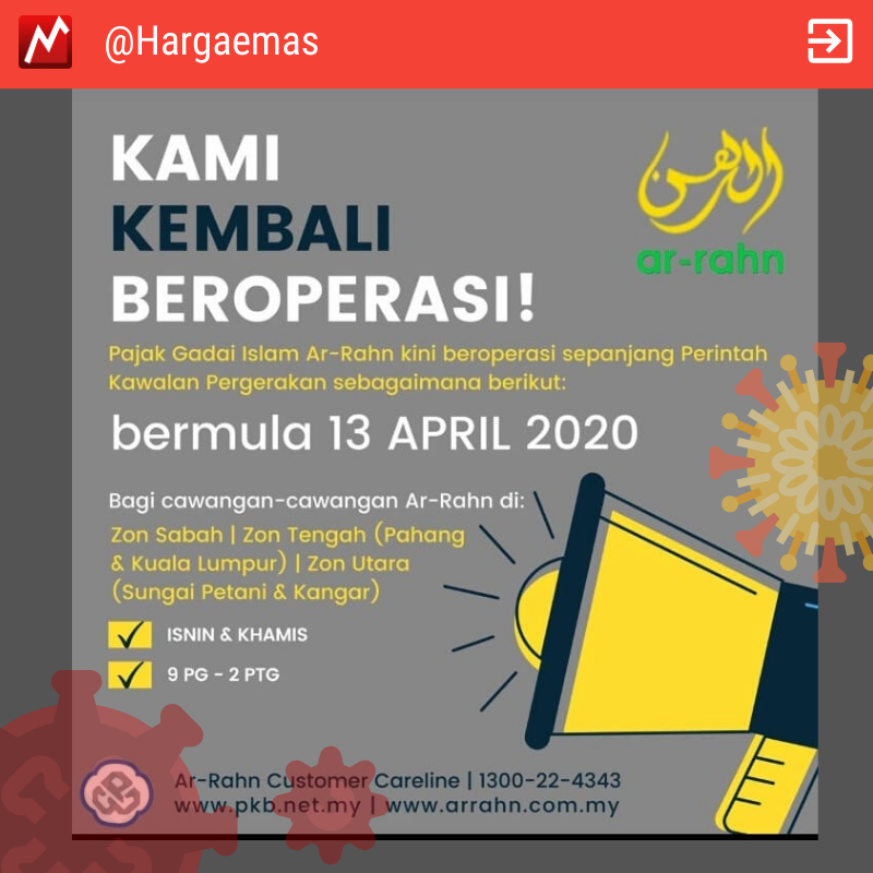 ar-rahn koperasi kelantan